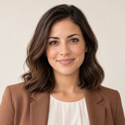 Avery Chen portrait